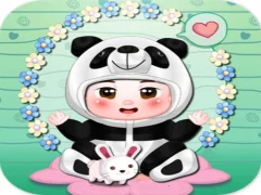 Laro Happy Baby Bathing Time online