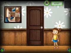 Laro Amgel Kids Room Escape 350 online