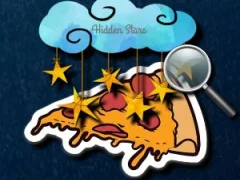 Laro Food Hidden Stars online
