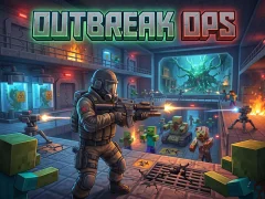 Laro Outbreak Ops online