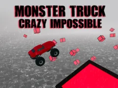 Laro Monster Truck Crazy Impossible online