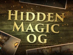 Laro Hidden Magic OG online