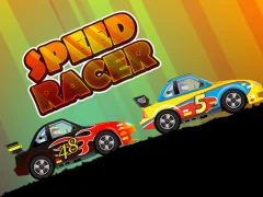 Laro Speed Racer online