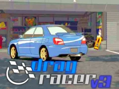 Laro Drag Racer V3 online