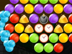 Laro Bubble Shooter Gold Mining online