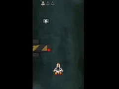 Laro Space Endless Runner online