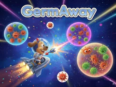 Laro GermAway online