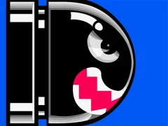 Laro Bullet Bill online