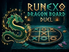 Laro Runexo Dragon Board Duel online