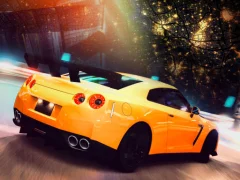 Laro GTR Drift Fever online
