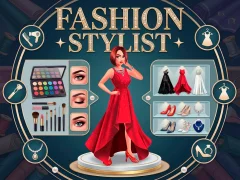Laro Fashion Stylist online