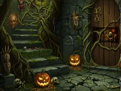 Laro Wraithwood Escape online