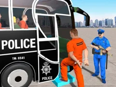 Laro US Police Prisoner Transport online
