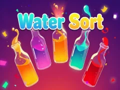 Laro Water Sort online