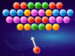 Laro Bubble Shooter Candies online