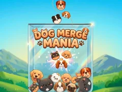 Laro Dog Merge Mania online