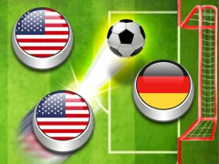 Laro Finger Soccer 2020 online