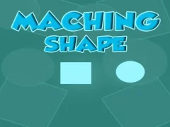Laro Matching shapes online