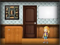 Laro Amgel Kids Room Escape 62 online