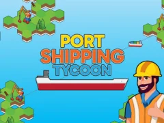 Laro Port Shipping Tycoon online