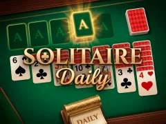Laro Solitaire Daily online