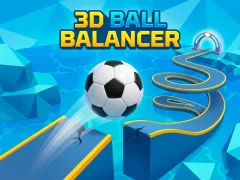 Laro 3D Ball Balancer online