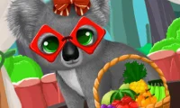 Laro Paws to Beauty Back to the Wild online
