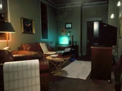 Laro Detective Max: The Disappearance of Mr. Winters online
