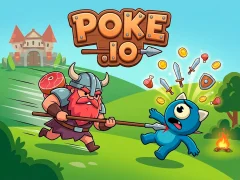 Laro Poke.io online