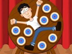 Laro Dart Wheel online