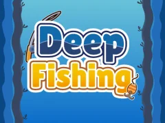 Laro Deep Fishing online