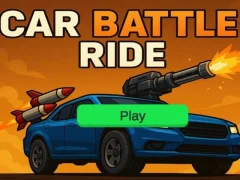 Laro Car Battle Ride online