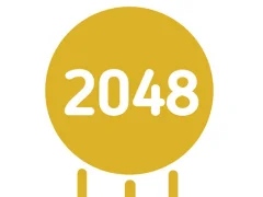 Laro Pucks 2048 online