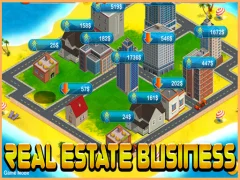 Laro Real Estate Business online