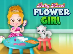 Laro Baby Hazel Flower Girl online