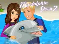 Laro My Dolphin Show 2 online
