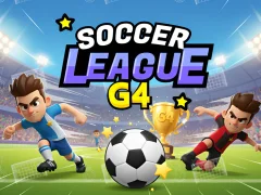 Laro Soccer League G4 online
