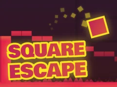 Laro Square Escape online