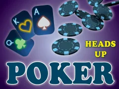 Laro Poker (Heads Up) online