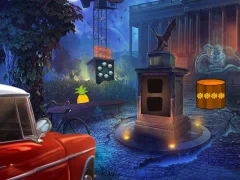 Laro Escaping Cat Rescue online