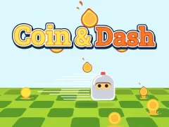 Laro Coin & Dash online