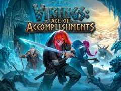 Laro Vikings: Age of Accomplishments online