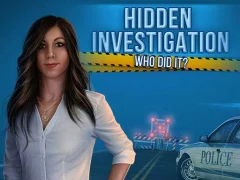 Laro Hidden Investigation: Who Did It online