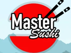 Laro Master Sushi online