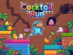 Laro Cocktail Run online