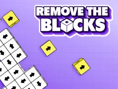 Laro Remove The Blocks online
