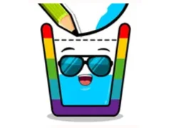 Laro Happy Filled Glass 2 online