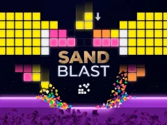 Laro Sand Blast online