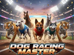 Laro Dog Racing Master online