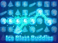 Laro Ice Blast Buddies online